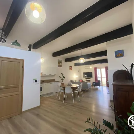 Le Loft Dom wakacyjny
