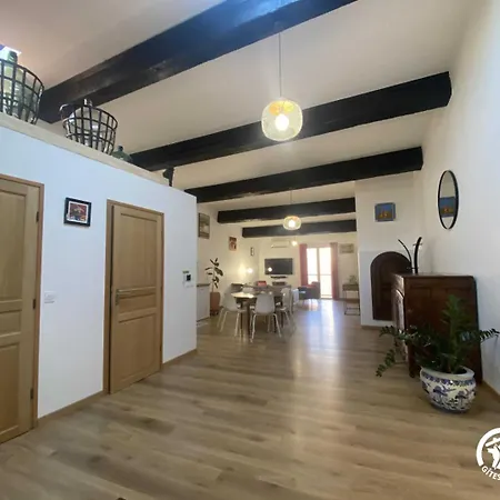 Le Loft Dom wakacyjny *