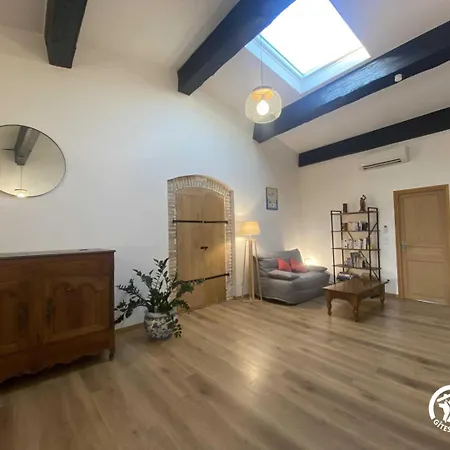 Le Loft Vakantiehuis *