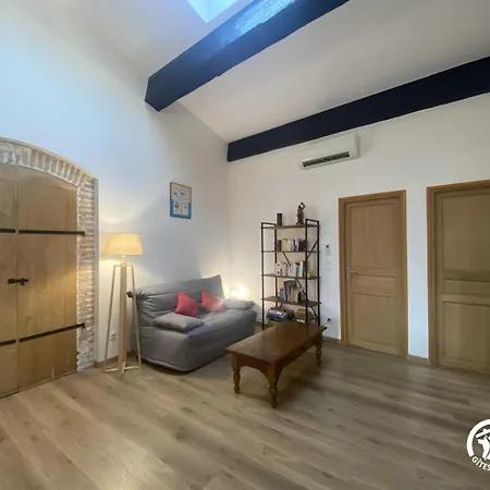 Le Loft Vakantiehuis