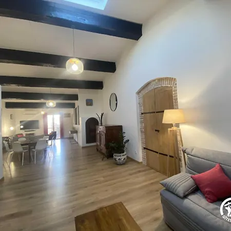 Vakantiehuis Le Loft