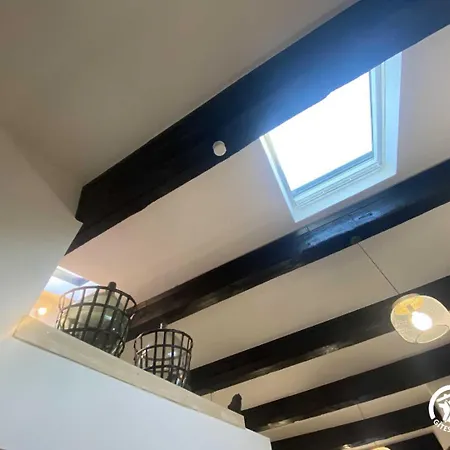 Le Loft * Claira