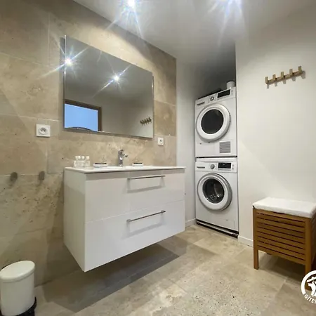 Vakantiehuis Le Loft