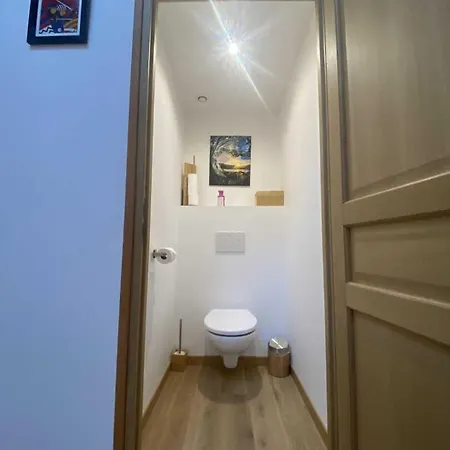 Dom wakacyjny Le Loft