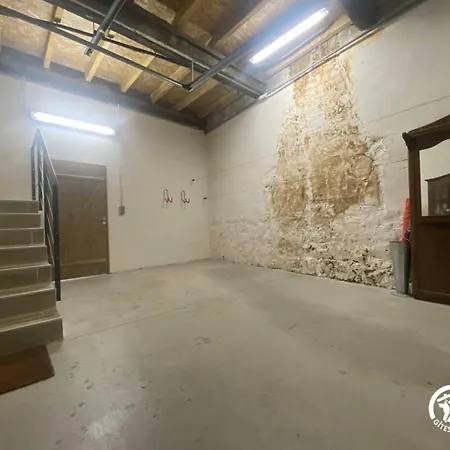 Le Loft * Claira